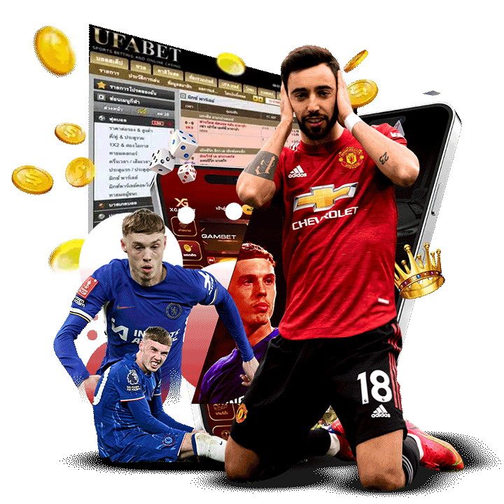 ขั้นตอนการเริ่มต้นแทงบอลออนไลน์กับ suck168