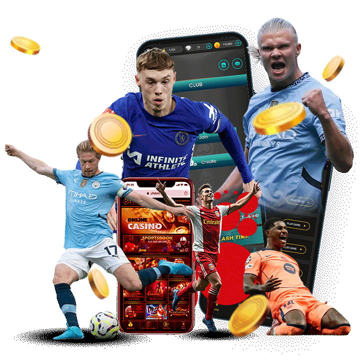 วิธีเล่นบอลเดี่ยวและสเต็ป บนทางเข้า suck168