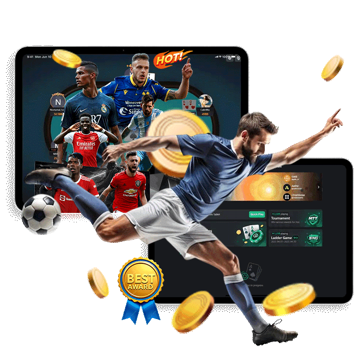 วิธีเริ่มต้นสำหรับมือใหม่: สมัคร ฝากเงิน วางเดิมพัน