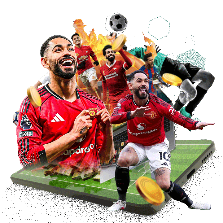 เทคนิคทำกำไร บอลเดี่ยว–บอลสเต็ปแบบไม่มีขั้นต่ำ