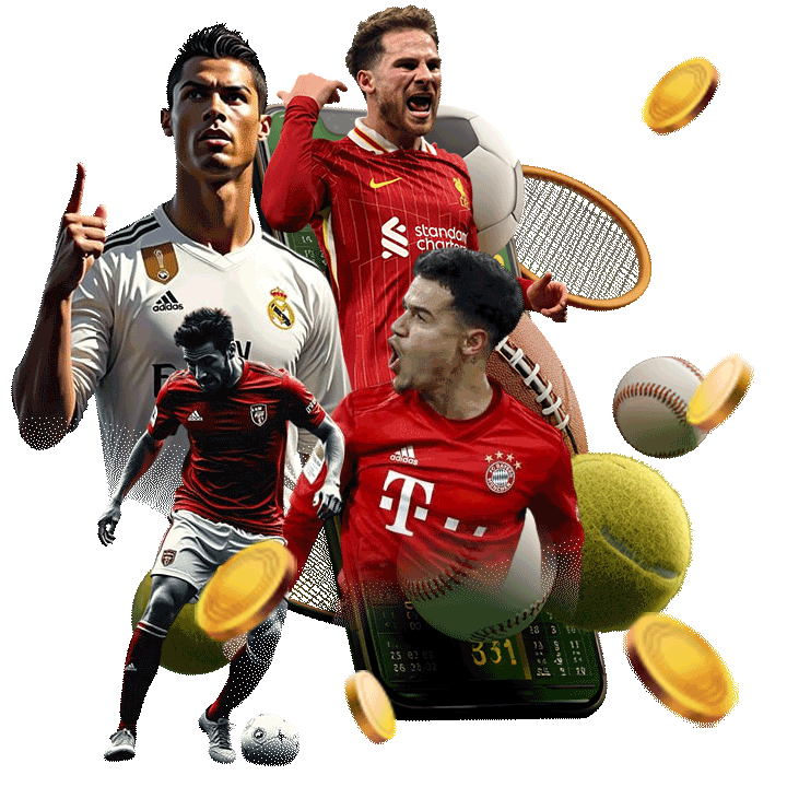 เทคนิคแทงบอลมือถือ จัดบิล สเต็ป-เดี่ยว ทำกำไร